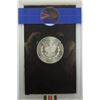 Image 3 : 1882-CC Morgan Silver Dollar  GSA NGC MS64+