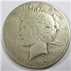 Image 1 : 1922 Peace Dollar