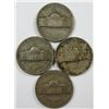 Image 2 : Jefferson Nickels