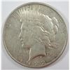 Image 1 : 1922-D Peace Dollar