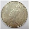 Image 2 : 1922-D Peace Dollar