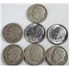 Image 1 : Roosevelt Dimes
