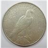 Image 2 : 1922-D Peace Dollar