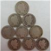 Image 1 : Barber Dimes