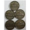 Image 2 : 1943 Jefferson Nickels