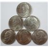 Image 1 : 1976 Ike Dollars