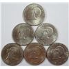 Image 2 : 1976 Ike Dollars