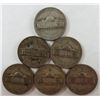 Image 2 : 1944 Jefferson Nickels