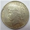 Image 1 : 1922 Peace Dollar