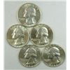 Image 1 : 1964 Washington Quarters