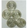 Image 2 : 1964 Washington Quarters