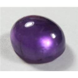3.48 ct. Amethyst from Brazil