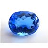 Image 1 : 14.0 ct. Blue Topaz