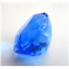Image 3 : 14.0 ct. Blue Topaz