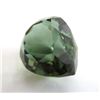 Image 1 : 21.5 ct. Green Amethyst AAA