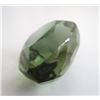 Image 3 : 21.5 ct. Green Amethyst AAA