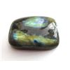 Image 1 : 56.5 ct. Labradorite