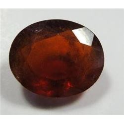 2.87 ct. Cinnamon Garnet