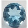 Image 1 : 4.00 ct. Blue Tourmaline AAA
