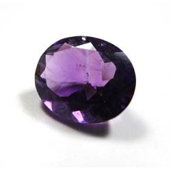 3.75 ct. Purple Amethyst