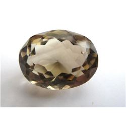 17.42 ct. Tanzanite  AAA