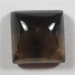 7.91 ct. Brandy Colored Tourmaline  investment quality