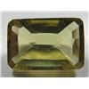Image 1 : 9.85 ct. Yellow Tourmaline