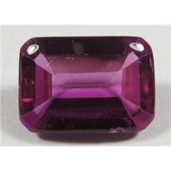 9.17 ct. Tourmaline from Mozambique  AAA