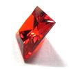 Image 2 : 14.55 ct. Padparadscha Colored Sapphire
