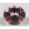 Image 1 : 3.21 ct. Pink Tourmaline