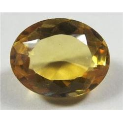 5.94 ct. Citrine