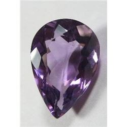 8.92 ct. Amethyst