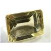 1.28 ct. Yellow Pallasite  rare