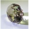 Image 1 : 9.52 ct. Bi-Colored Tourmaline from Africa