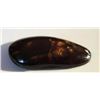 Image 2 : 4.62 ct. Fire Agate
