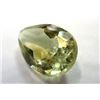 3.18 ct. Pastel Yellow Pallasite