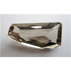 10.72 ct. Dichroic Tourmaline from Tanzania