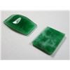 Image 2 : 8.09 ct. Aventurine pair
