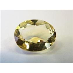 1.10 ct. Pallasite
