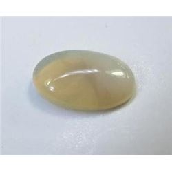 0.72 ct. Crystalline Opal from Africa