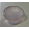 Image 2 : 35.83 ct. Pink Chalcedony AAA