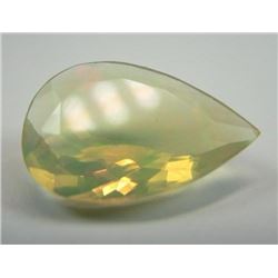 1.87 ct Crystal Opal