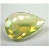 Image 2 : 1.87 ct Crystal Opal
