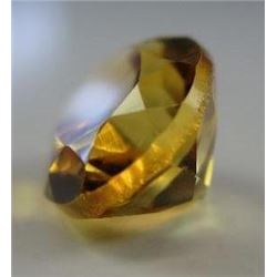 1.88 ct. Citrine