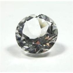 2.51 ct. Colorless Tourmaline AAA rare