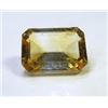 Image 1 : 0.90 ct. Yellow Tourmaline AAA from Malawi