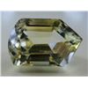 Image 1 : 8.47 ct. Yellow Heliodor AAA  one of a kiind