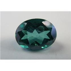 2.28 ct. Sea Green Topaz