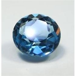 1.65 ct. Sky Blue Topaz