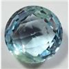 Image 1 : 4.39 ct. Sky Blue Topaz